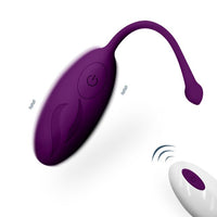 Load image into Gallery viewer, Remote Control G-Spot Bullet Vibrator
