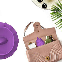 Load image into Gallery viewer, Rose Clitoris Stimulator Nipple Tongue Licking Vibrator
