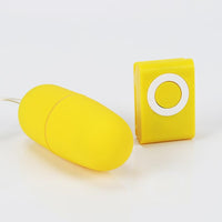 Cargar imagen en el visor de la galería, MP3  Remote Control Vibrating Egg
