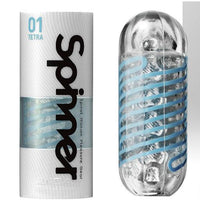 Load image into Gallery viewer, Male Masturbation Spinner
