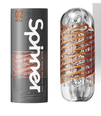 Load image into Gallery viewer, Male Masturbation Spinner
