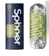 Load image into Gallery viewer, Male Masturbation Spinner
