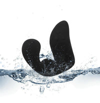 Load image into Gallery viewer, Naughty Boy Vibrating Prostate Massager
