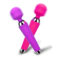 Cargar imagen en el visor de la galería, Magic Wand Vibrator
