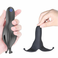 Laad afbeelding in galerijviewer, Grip Me Male Vibrator
