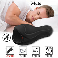 Bild in Galerie-Viewer laden, 6 Modi Zungenlecken Eichelmassagegerät Männer Masturbator
