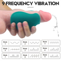 Load image into Gallery viewer, Men Glans Massager Penis Stimulation penis delay trainer Male Masturbator
