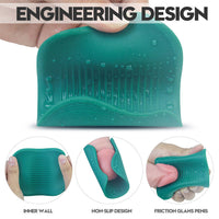 Load image into Gallery viewer, Men Glans Massager Penis Stimulation penis delay trainer Male Masturbator
