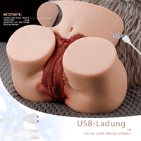 Bild in Galerie-Viewer laden, 【Sophia】12,5 KG saugende, vibrierende Sexpuppe 
