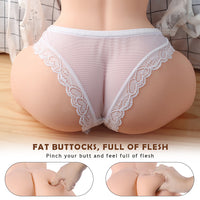 Bild in Galerie-Viewer laden, 【Dilia】Rosa Baby Realistische Sexpuppe Mit Rosa Nippel 10KG
